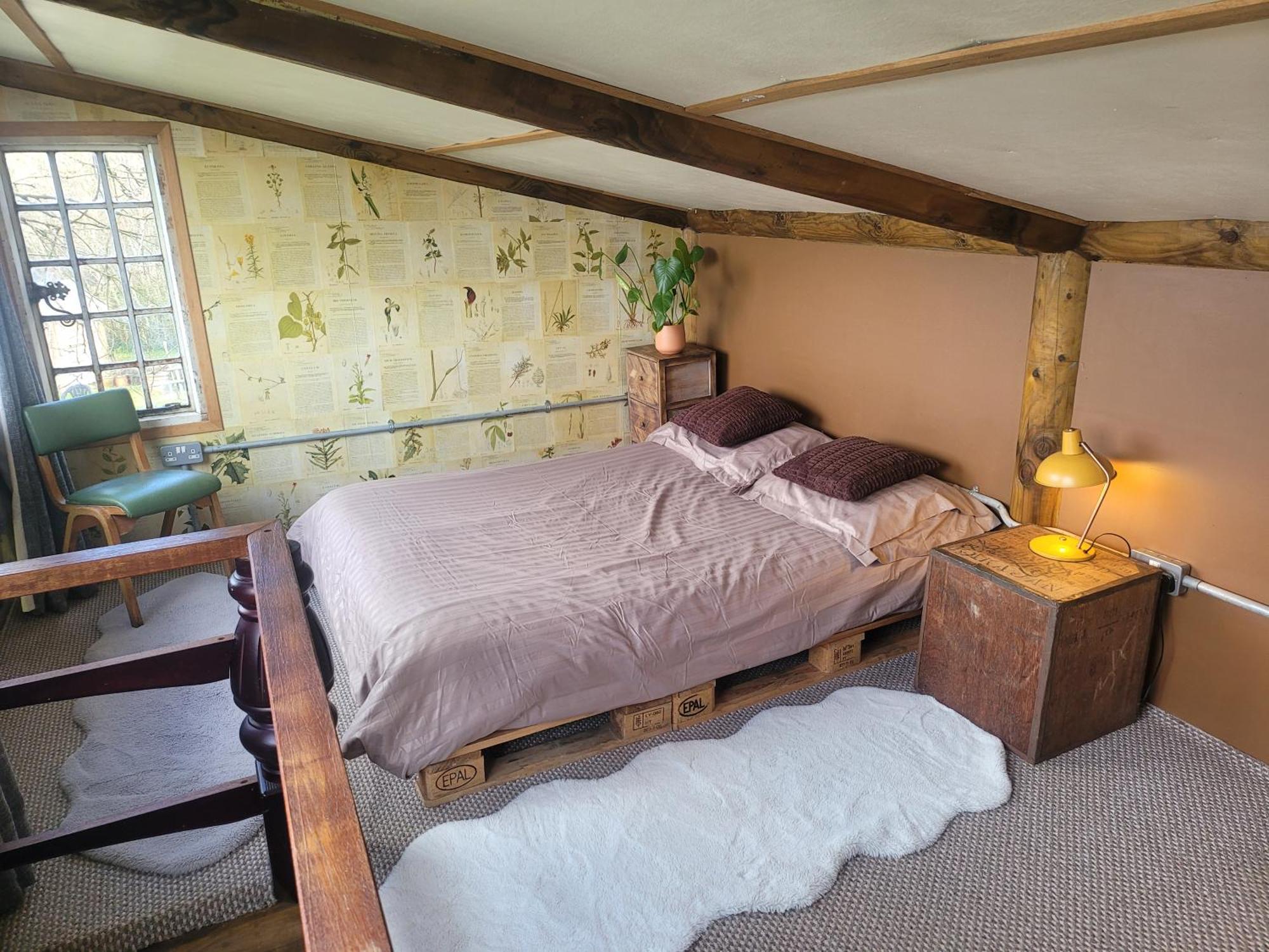 The Summerhouse Llandegla ภายนอก รูปภาพ